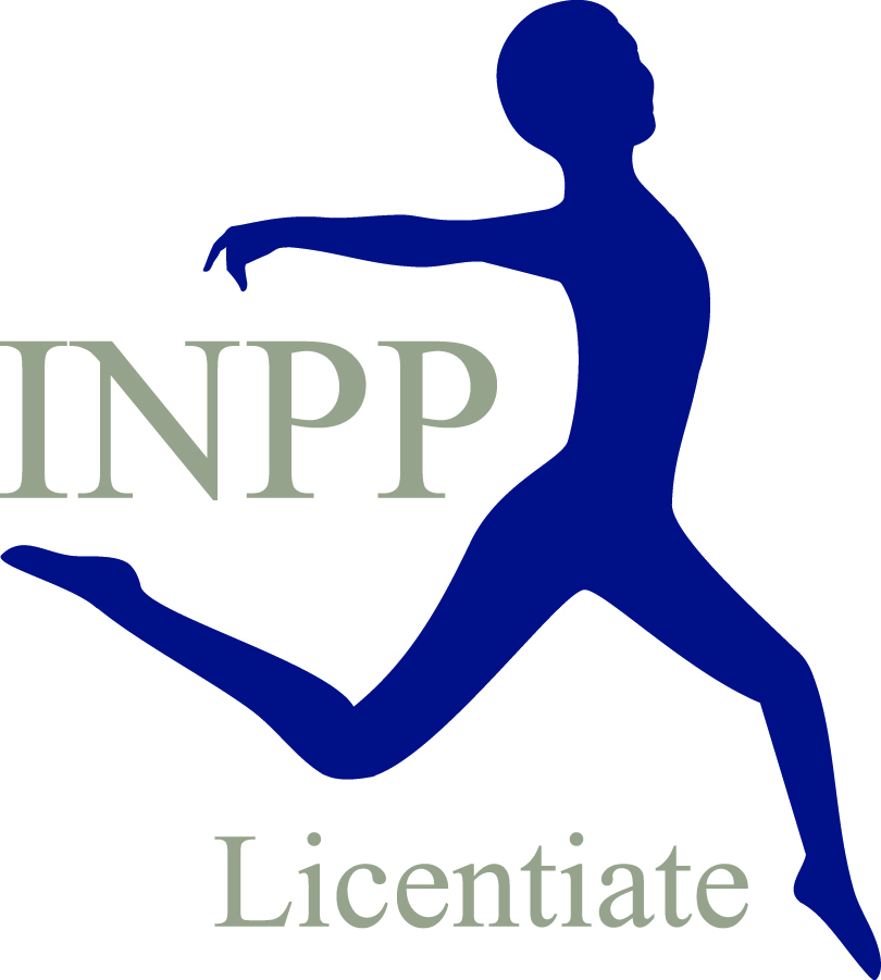 INPP Logo